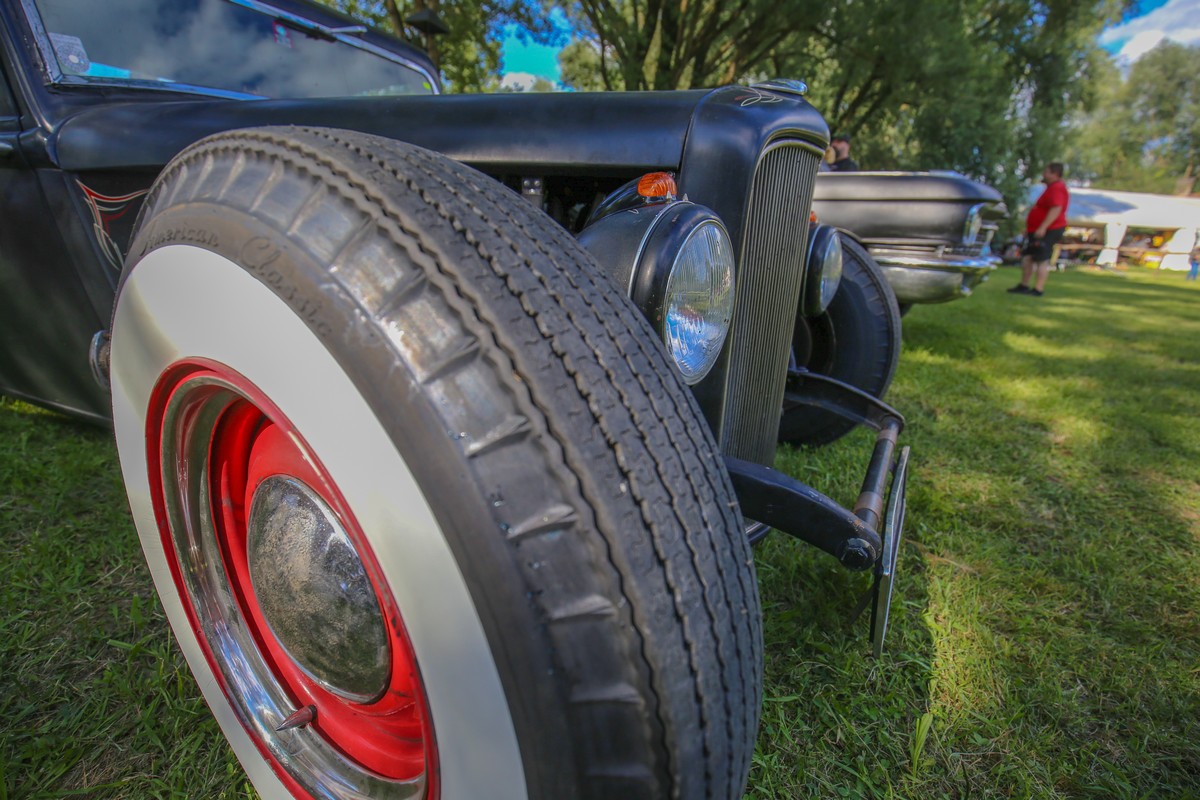 Trash & Burn u Svetom Martinu na Muri (subota, 23.6.2018.) Trash & Burn u Svetom Martinu na Muri (subota, 23.6.2018.)