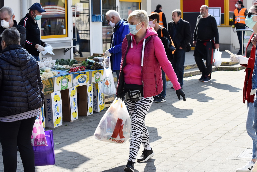 plac, tržnica plac, tržnica