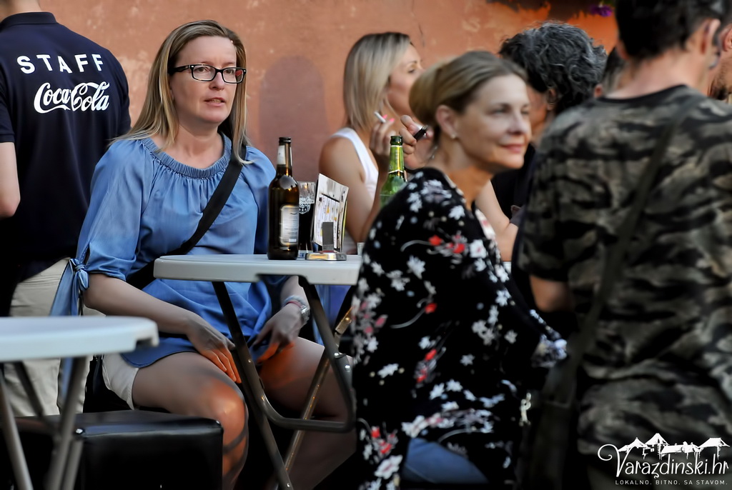 Ljeto na Stančiću 2019., Neki novi klinci