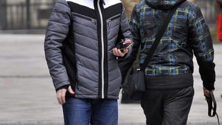 Klikom po Varaždinu, 19.1.2019. Klikom po Varaždinu, 19.1.2019.