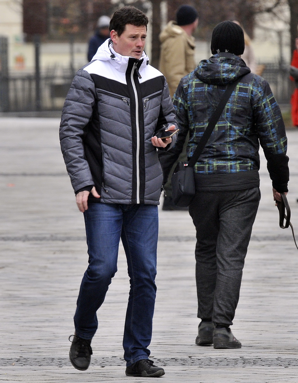 Klikom po Varaždinu, 19.1.2019. Klikom po Varaždinu, 19.1.2019.