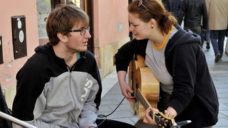 Klikom po Varaždinu