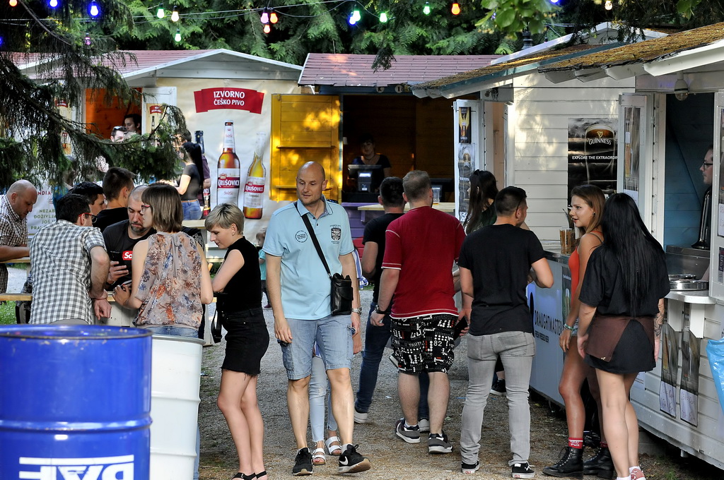 Biergarten 2, beerfest, fesival piva, Dani piva