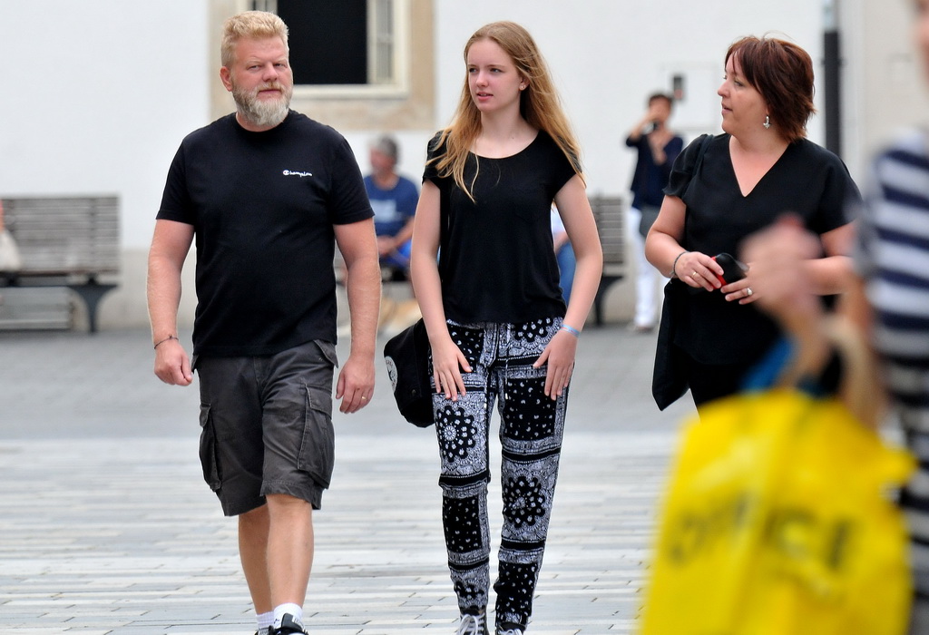 Klikom po Varaždinu 1.9.