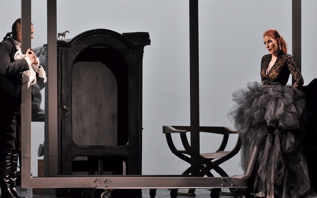 Premijera predstave ‘Caccia Lontana’ Premijera predstave ‘Caccia Lontana’