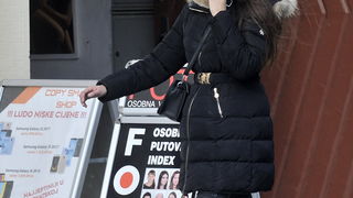 Klikom po Varaždinu