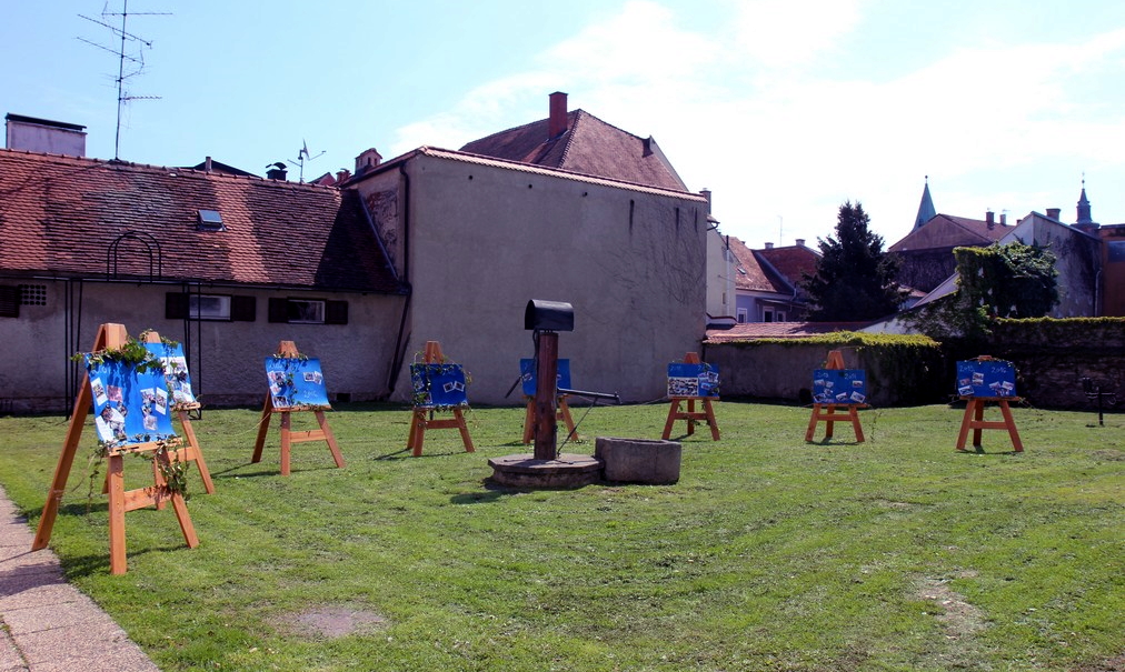 Prva privatna gimnazija s pravom javnosti