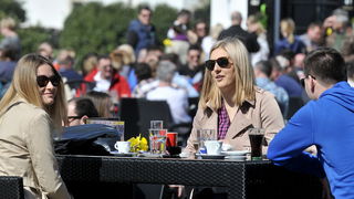 Klikom po Varaždinu