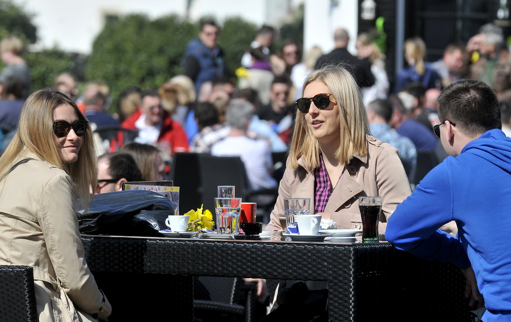 Klikom po Varaždinu