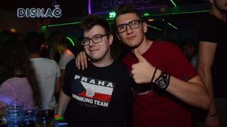 Pelin Mix Balkan Night u varaždinskom Diskaču