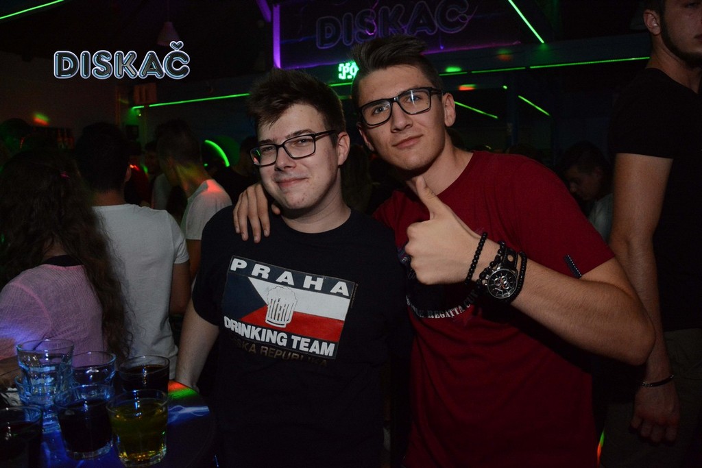 Pelin Mix Balkan Night u varaždinskom Diskaču