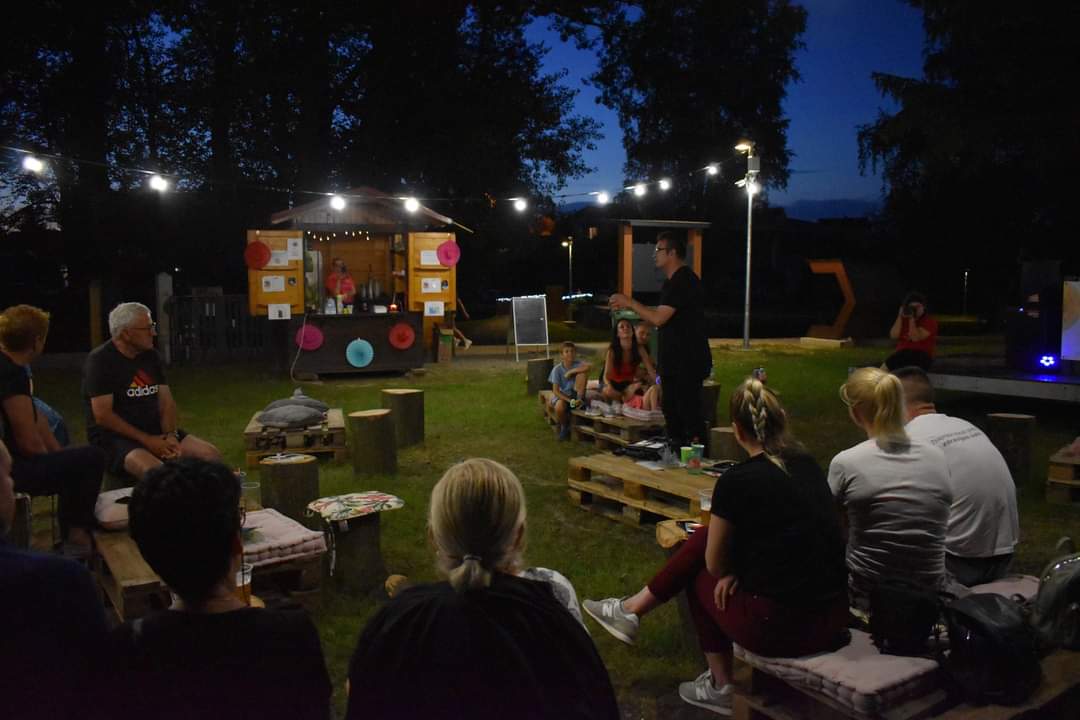 Aktivno ljeto u Ludbregu