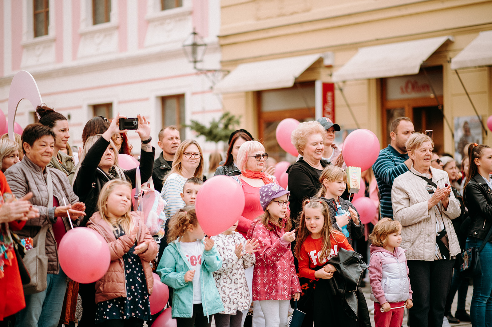 Dan ružičaste vrpce