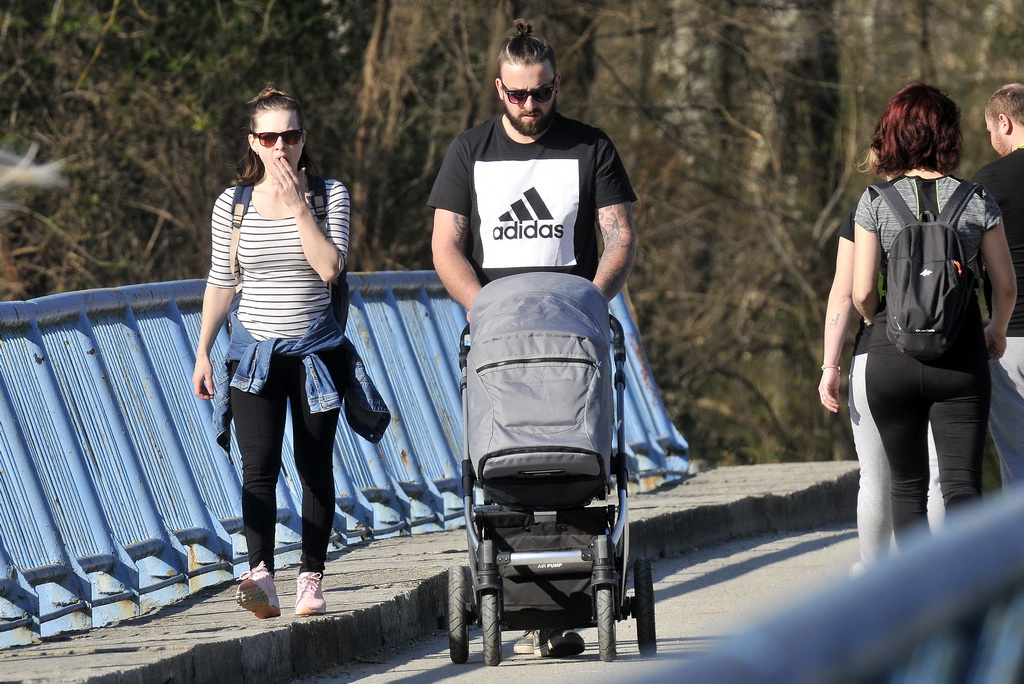 Klikom po Dravi Klikom po Dravi