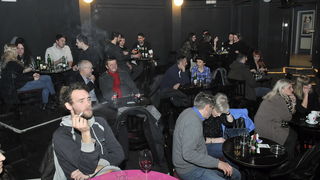 The Playboys u Rogozu The Playboys u Rogozu