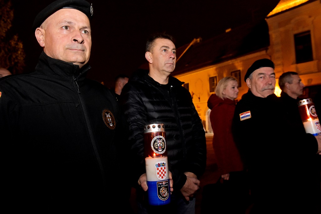 Dan sjećanja, vukovar