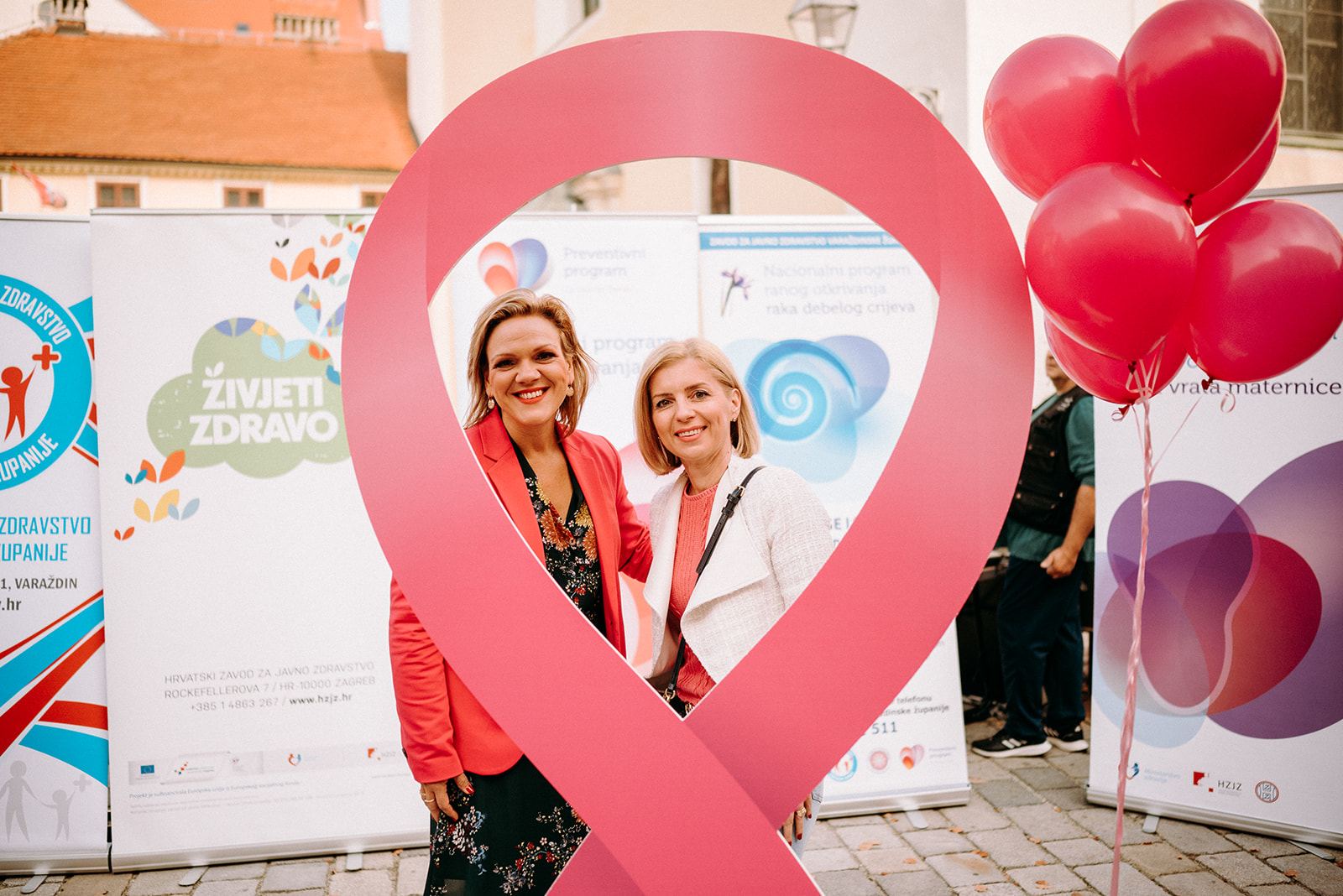 Dan ružičaste vrpce