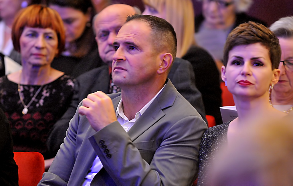 Operne zvijezde za varaždinsko kazalište, humanitarni koncert