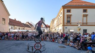 Špancirfest 2018 – prije i poslije