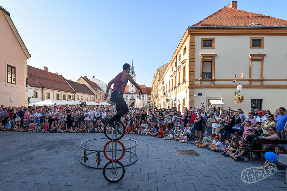 Špancirfest 2018 – prije i poslije