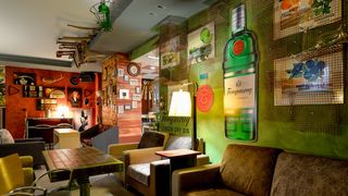 Living Rooms Varaždin