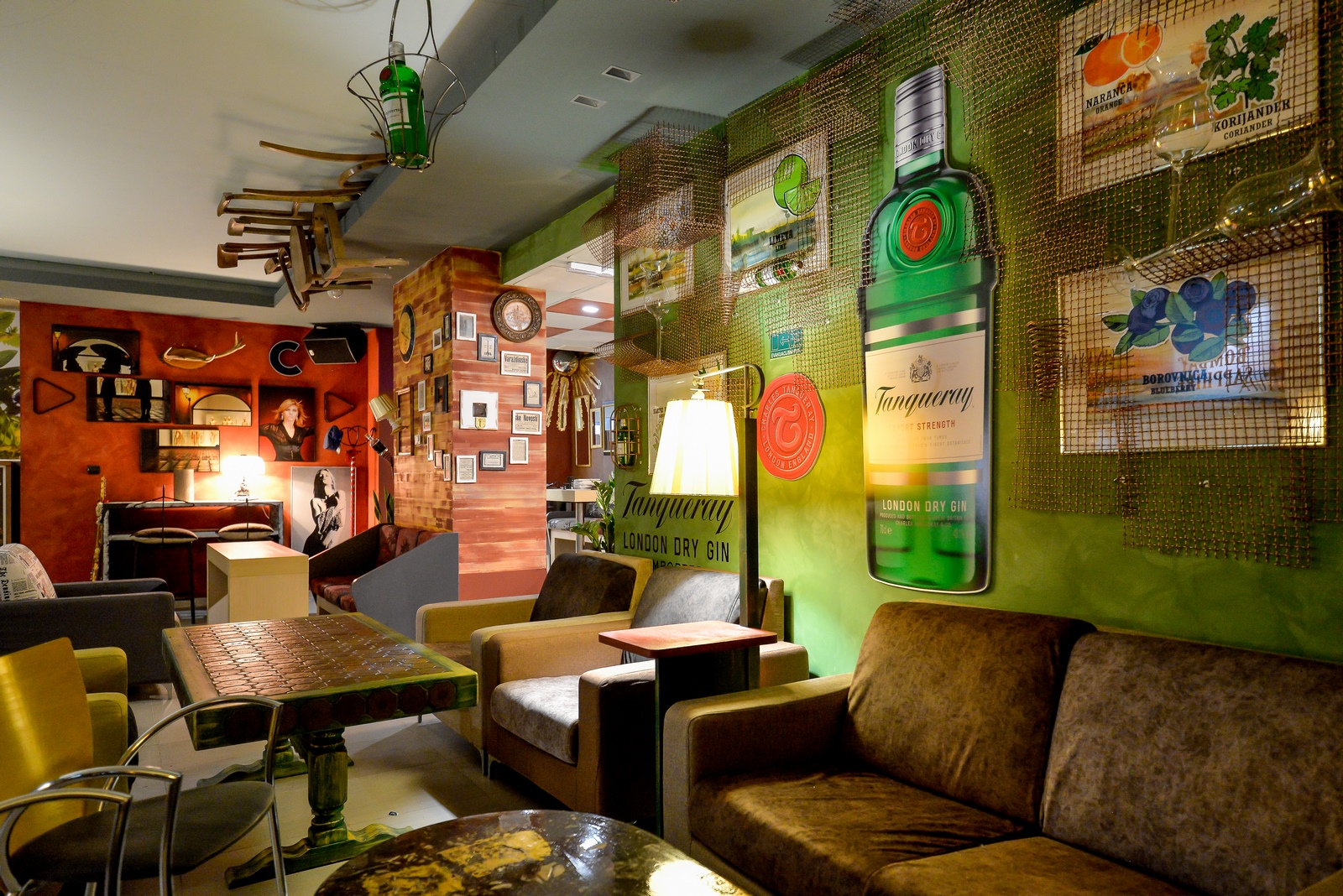 Living Rooms Varaždin