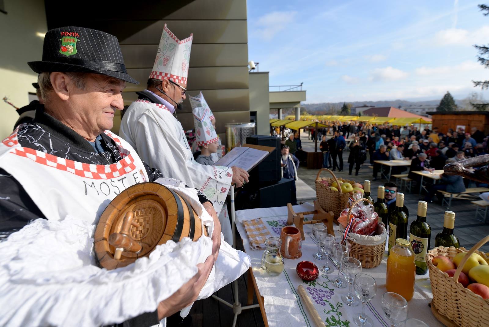 Martinje v Marofu Martinje v Marofu