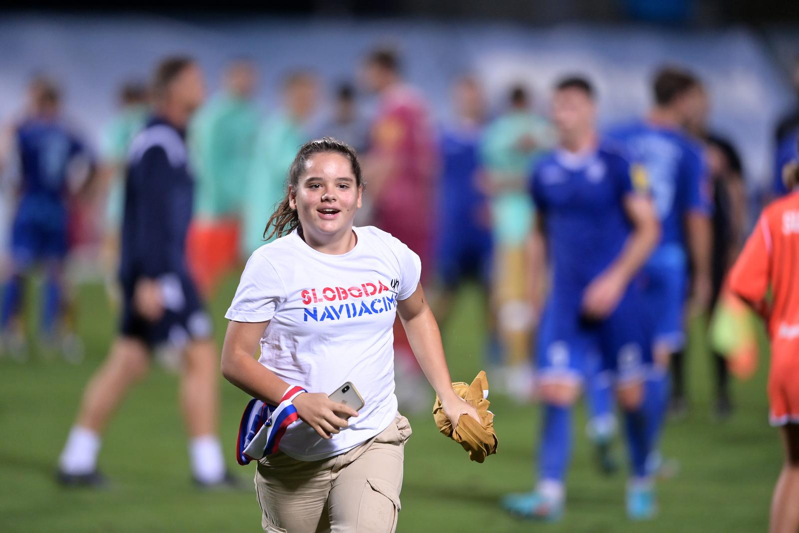 Varaždin – Hajduk