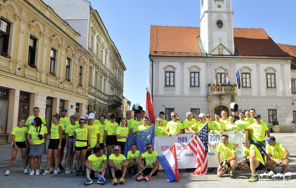 Freedom Charity Run Freedom Charity Run