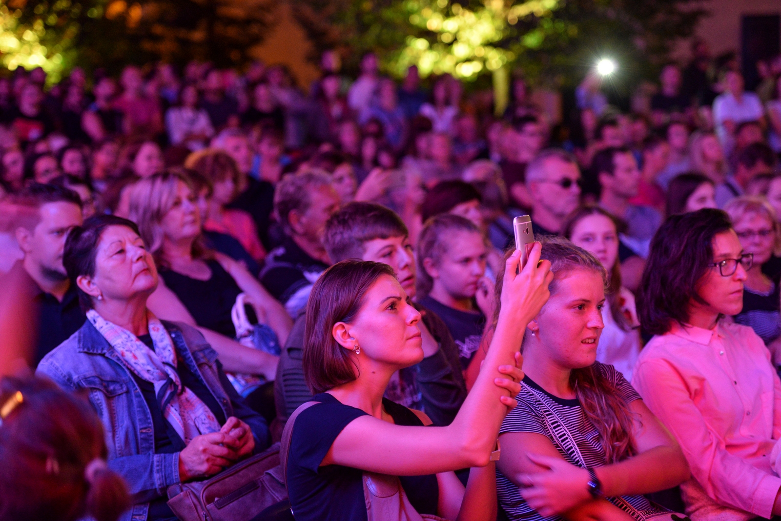 nuSynergetic Orchestra feat. Glazbena škola u Varaždinu