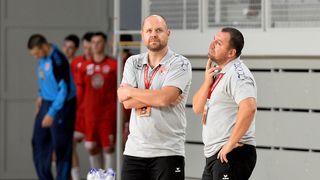 Rukomet GRK Varaždin – Steaua Rukomet GRK Varaždin – Steaua