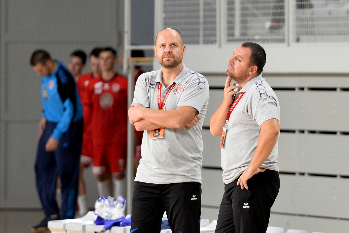 Rukomet GRK Varaždin – Steaua Rukomet GRK Varaždin – Steaua