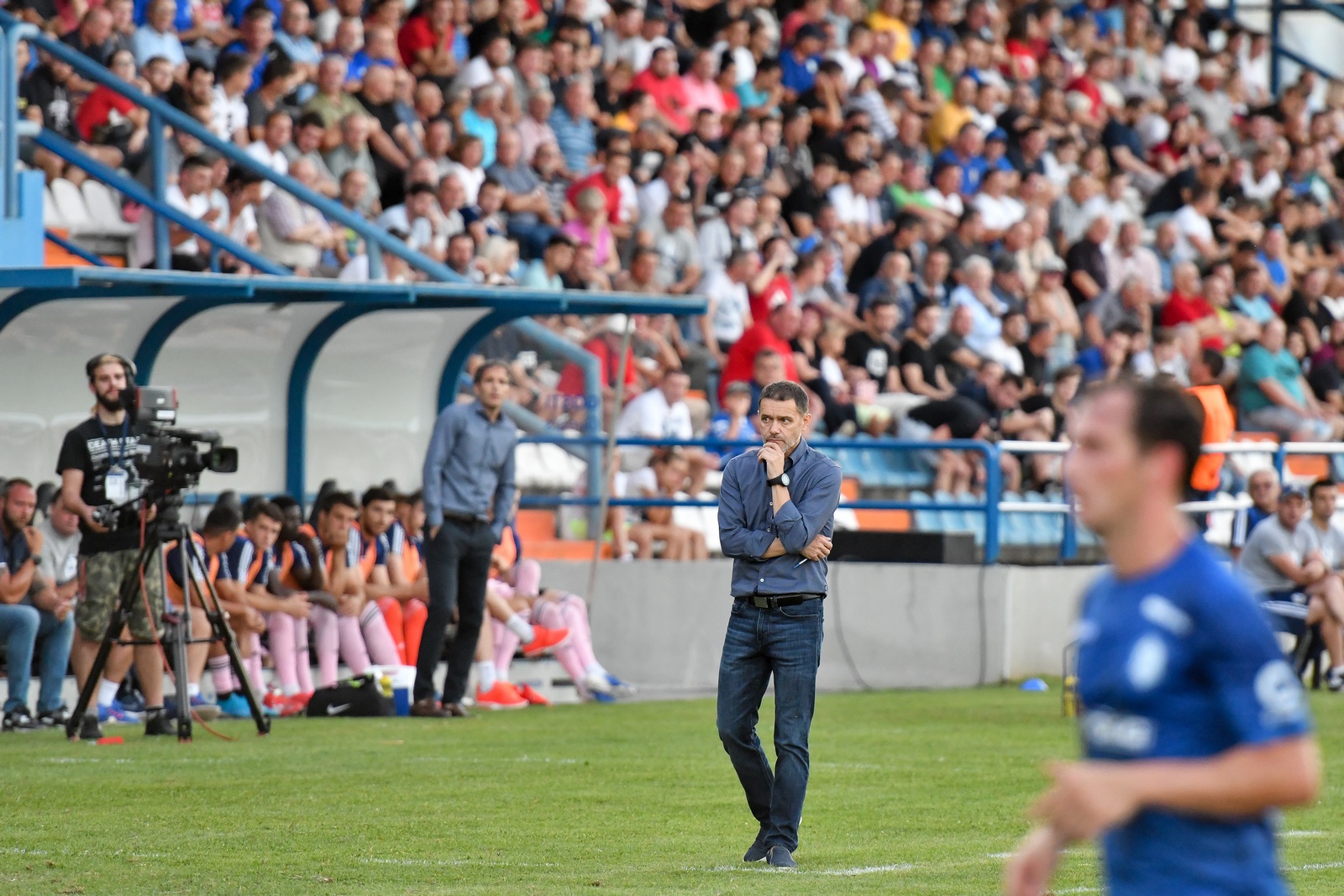 NK Varaždin – Lokomotiva NK Varaždin – Lokomotiva