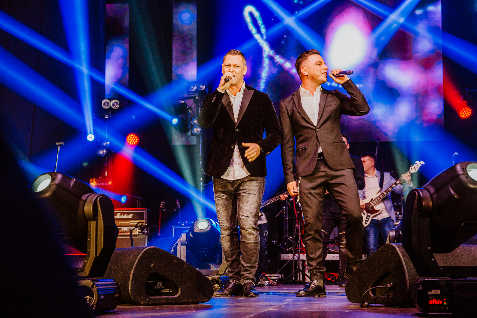 Ivan Zak – Arena Varaždin