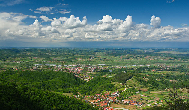 Ivanščica proljeće – Zoran Stanko