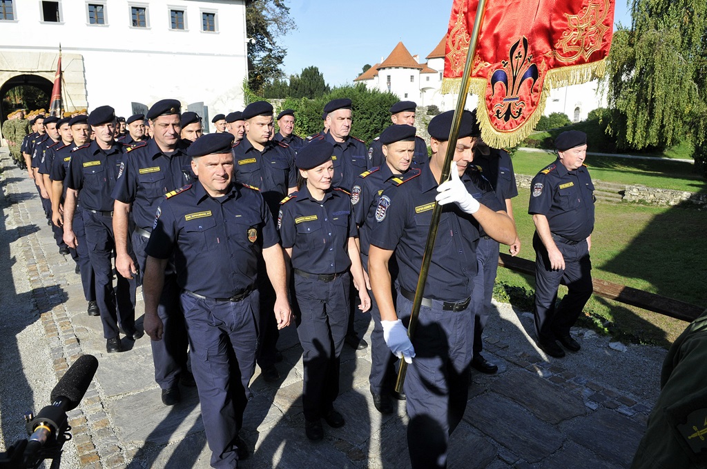 Dan oslobođenja Varaždina i mimohod