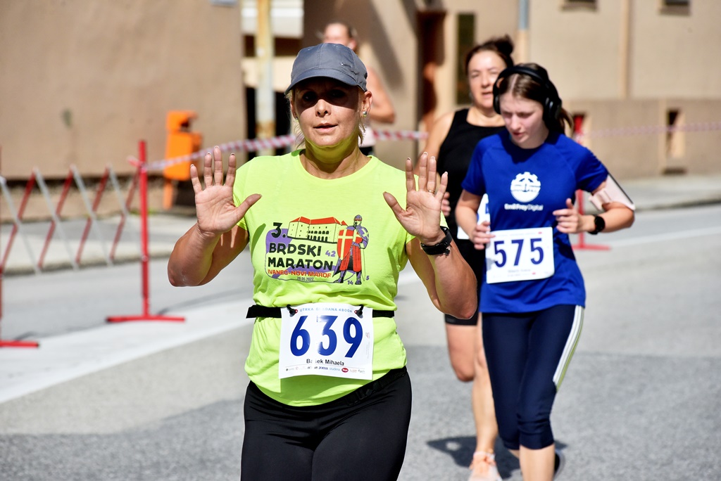 Varaždinski polumaraton 2022.