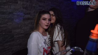 Jagermeister Winter PARTY – Diskač Varaždin