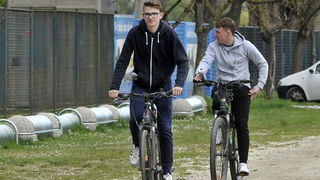 Klikom po Dravi Klikom po Dravi