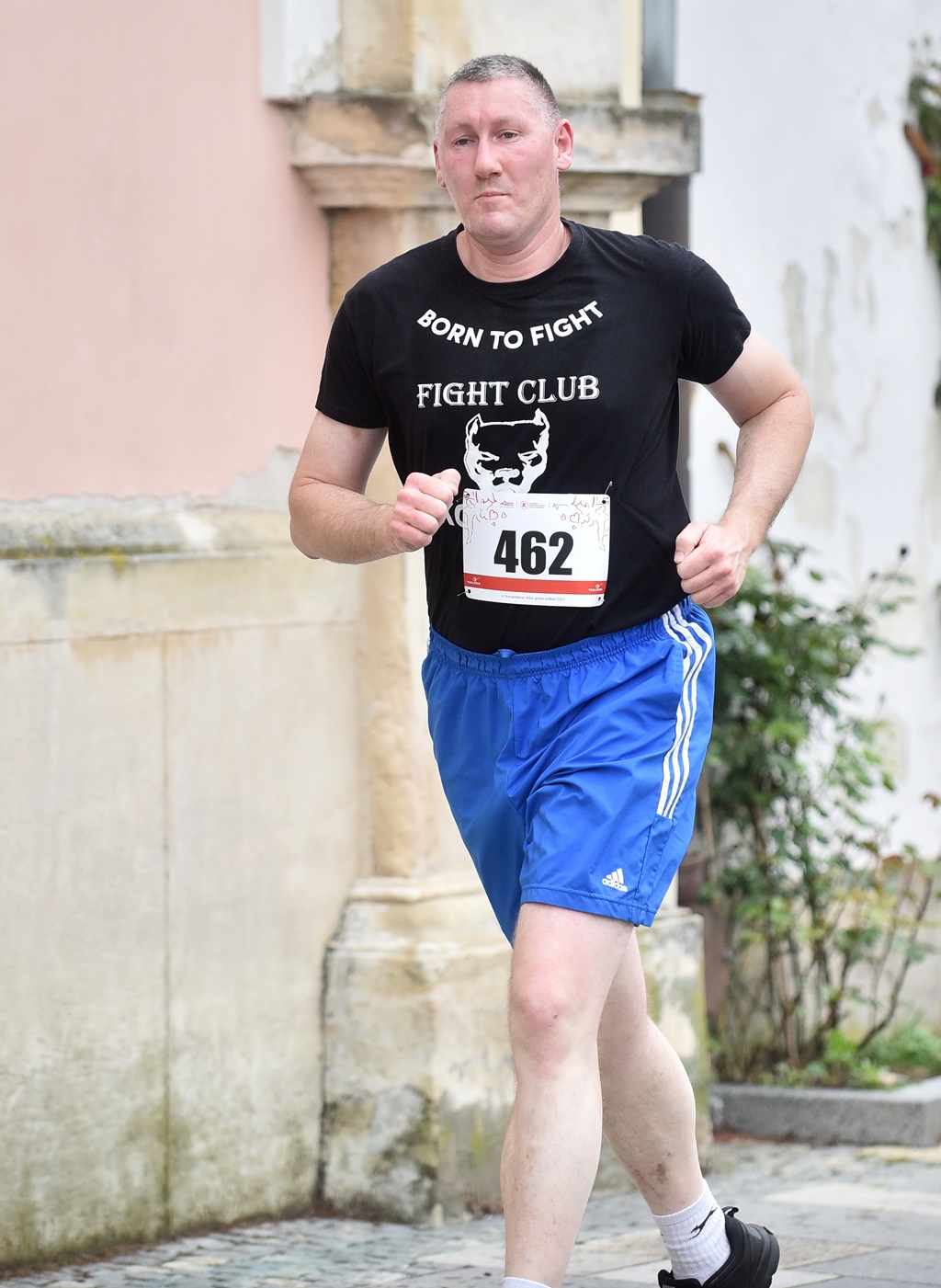 Humanitarna utrka Grada anđela