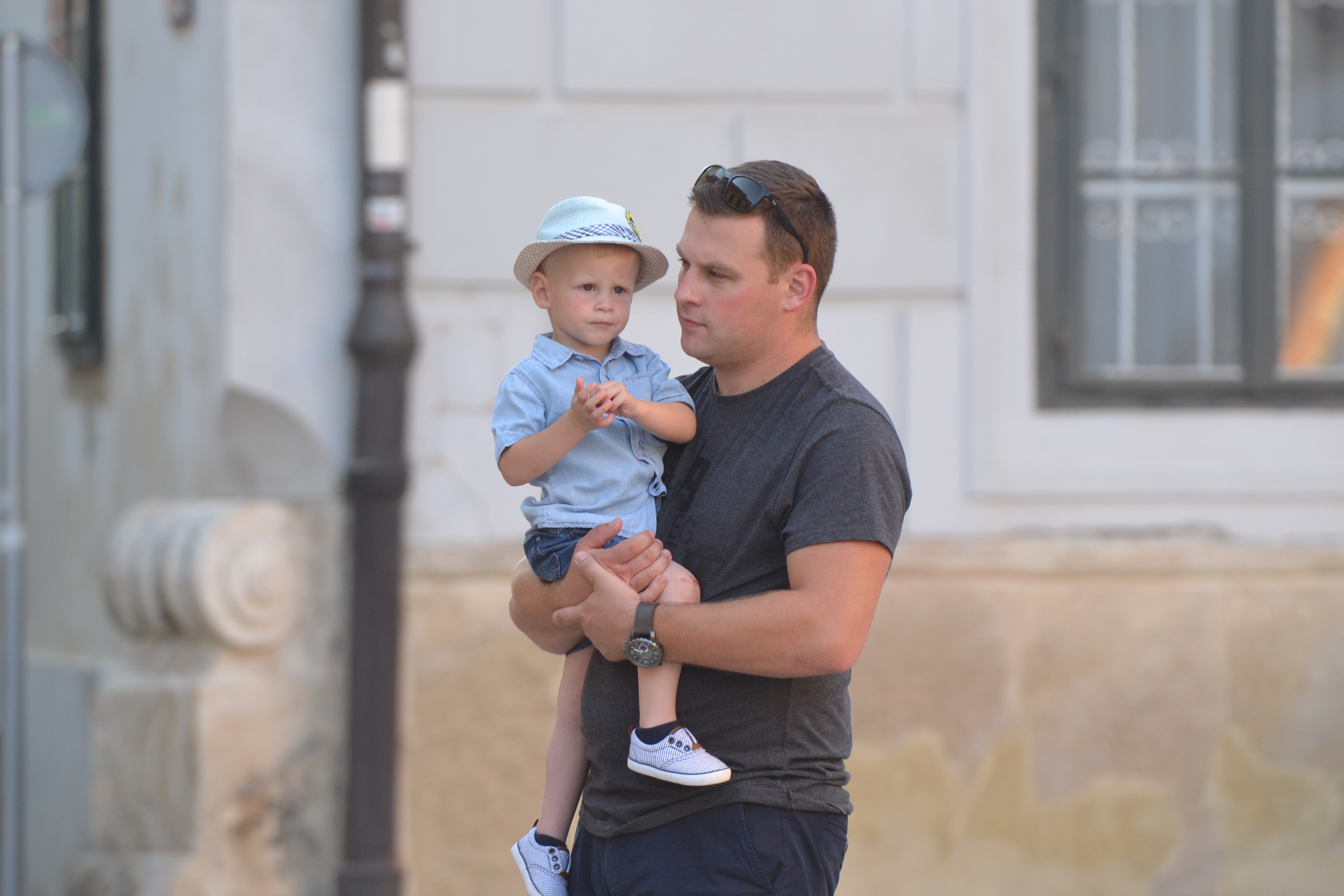 Koncert Marka Kenjija na Korzu Koncert Marka Kenjija na Korzu