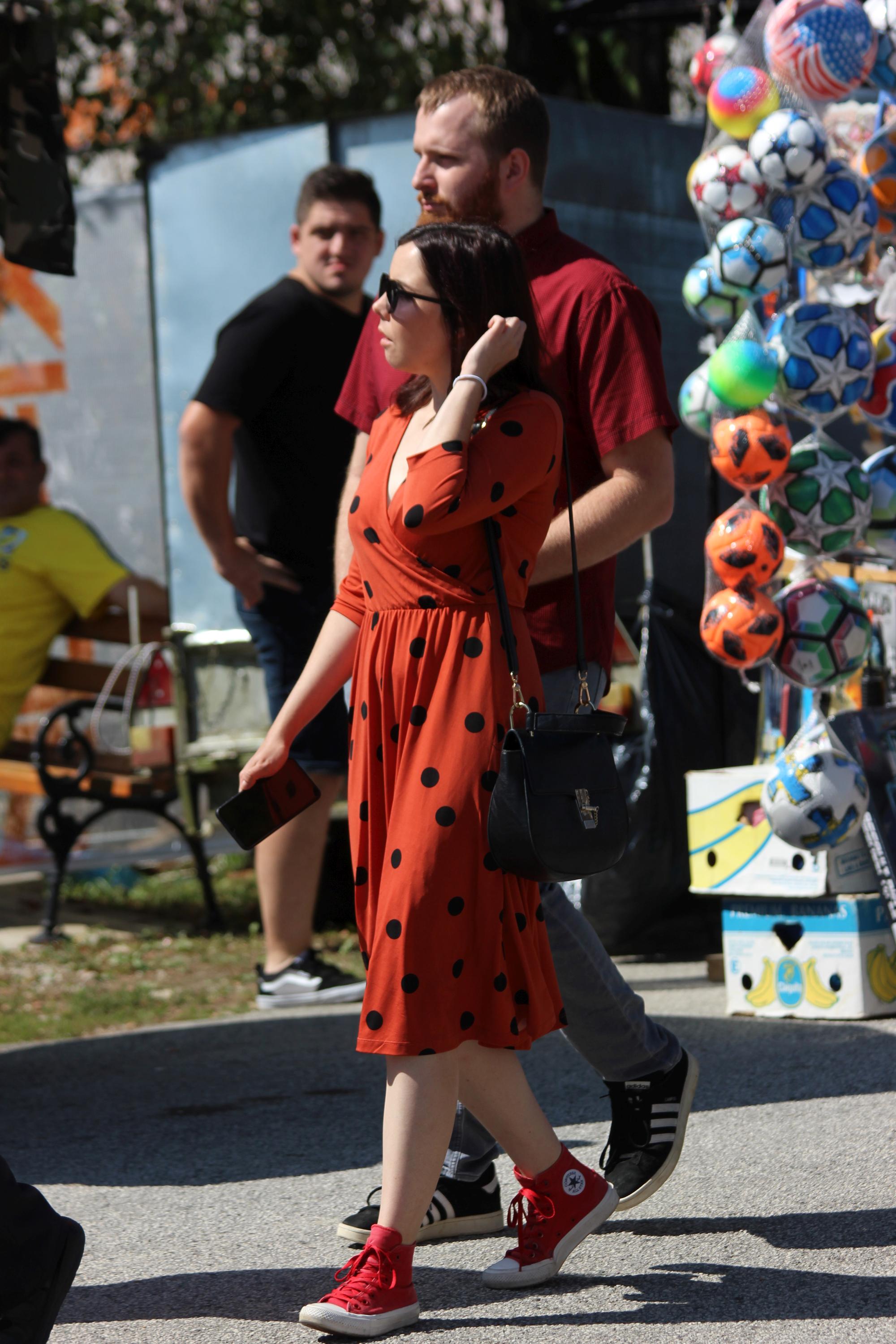 Velika Gospa u Bednji