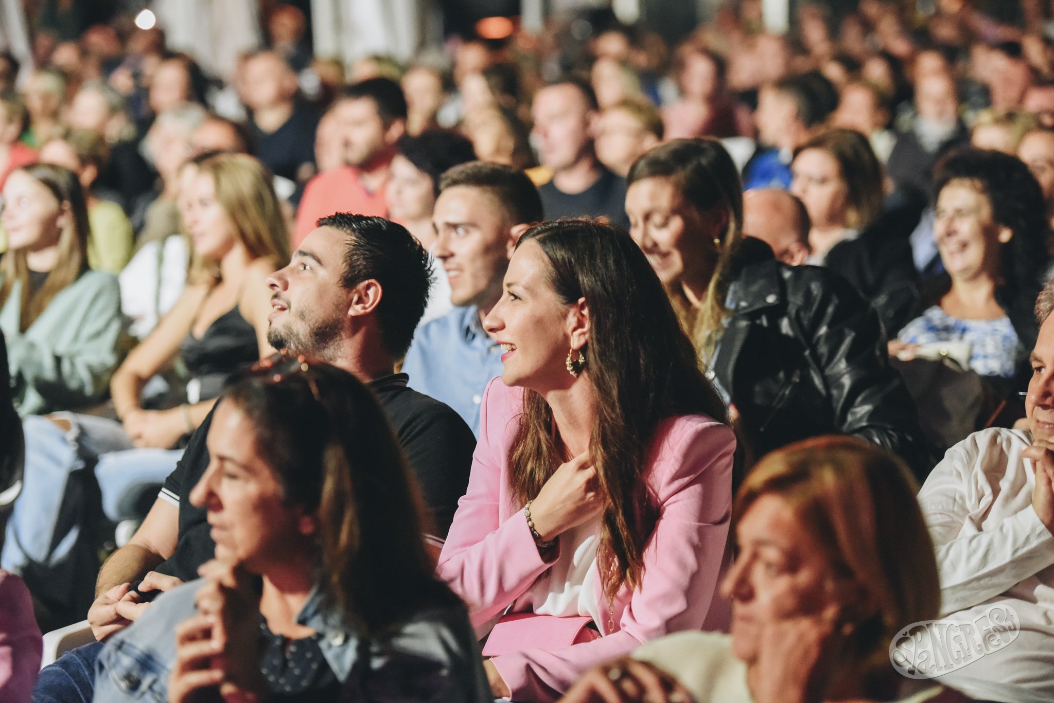 Špancirfest, dan drugi