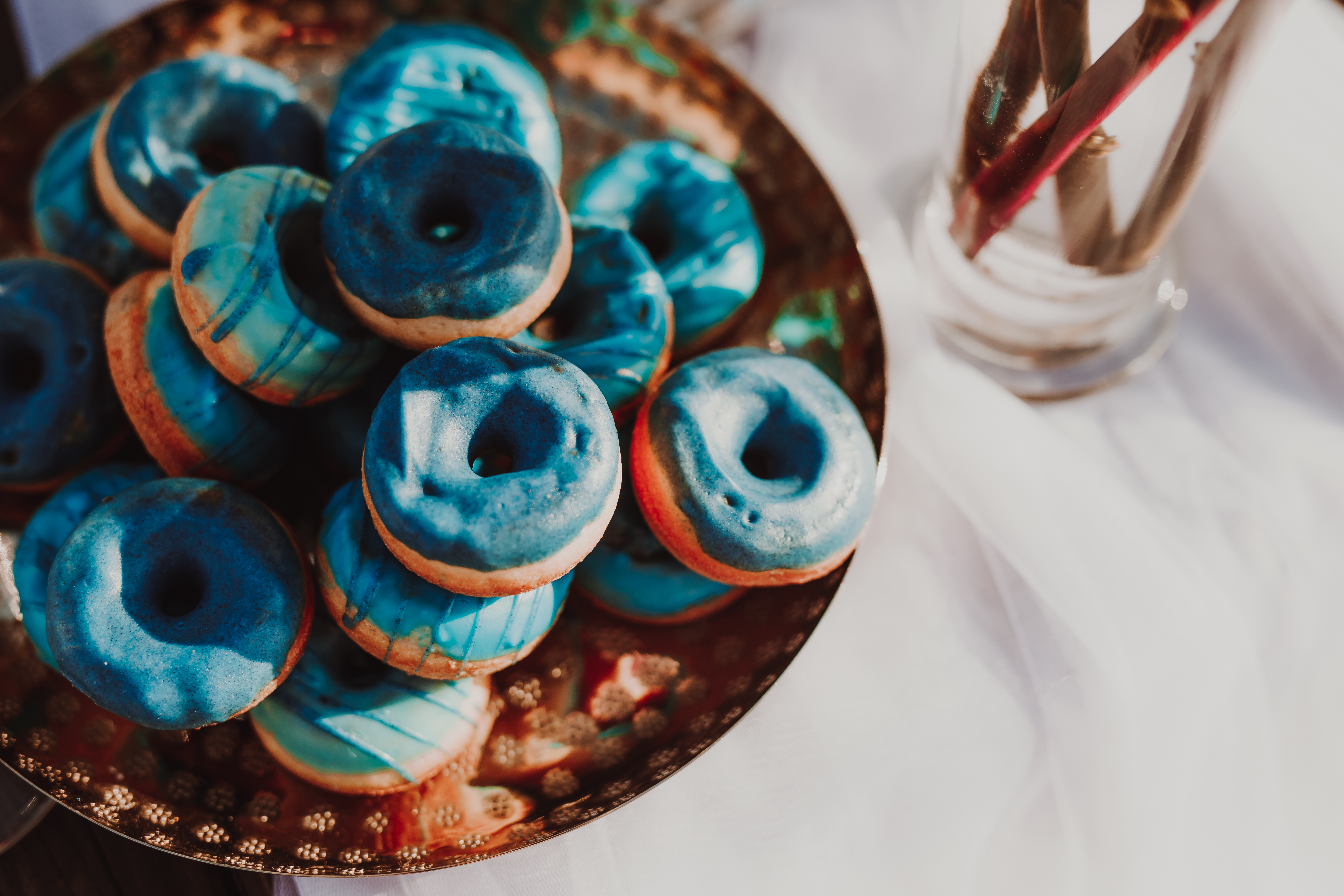 PR Lady Weddings photo session