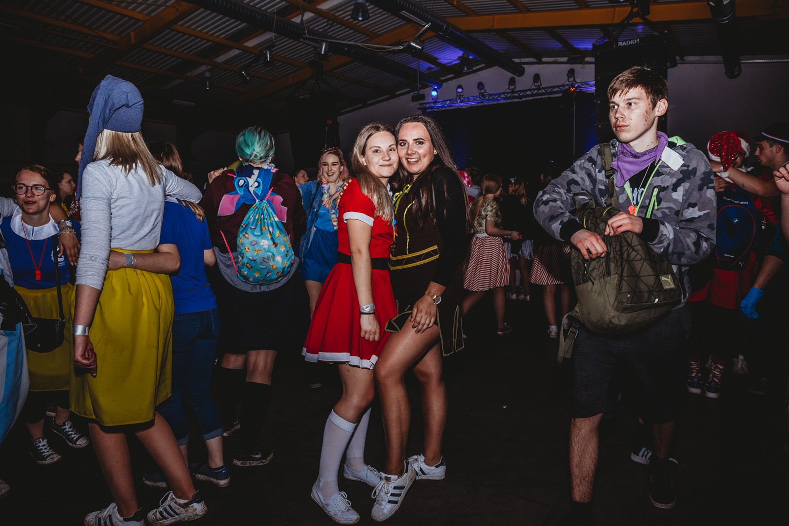 Otvorenje Norijade na Mesapu u Nedelišću Otvorenje Norijade na Mesapu u Nedelišću