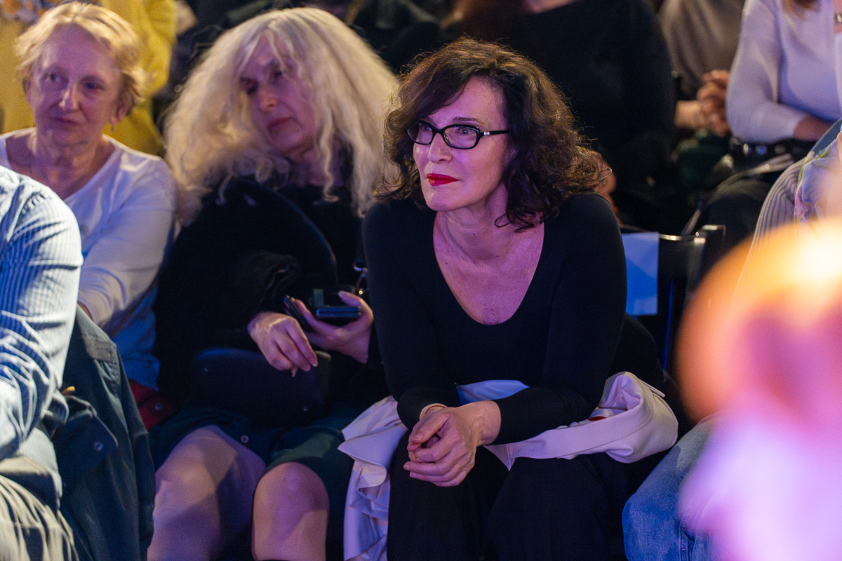 Predstavljanje knjige Slučaj vlastite pogibelji Kristian Novak