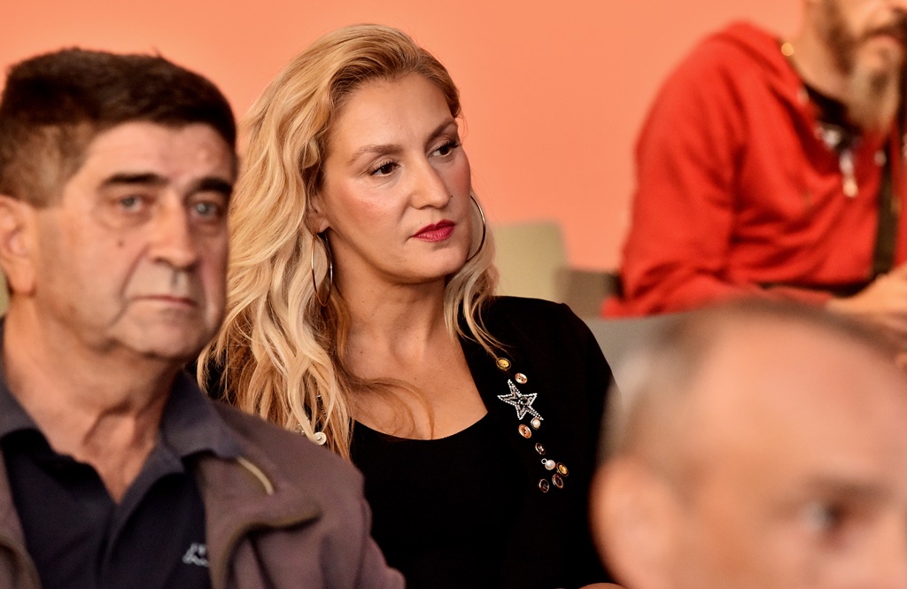 Velimir Zajec – promocija knjige