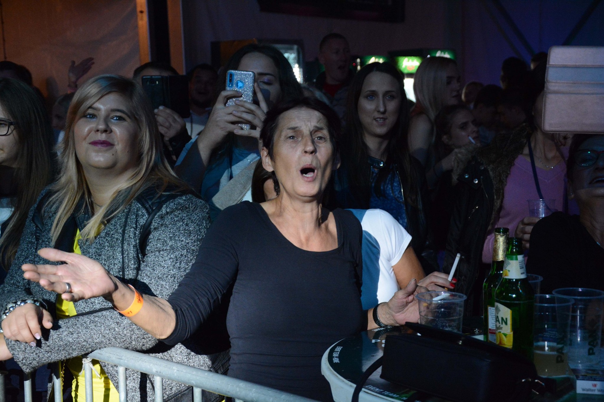 Danijela Martinović i Mejaši u Sračincu, Dani Miholja Danijela Martinović i Mejaši u Sračincu, Dani Miholja