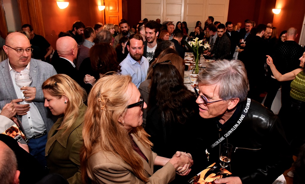 Mačka na vrućem limenom krovu