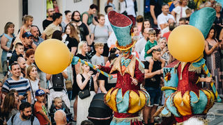 Špancirfest subota 19.8.2023.